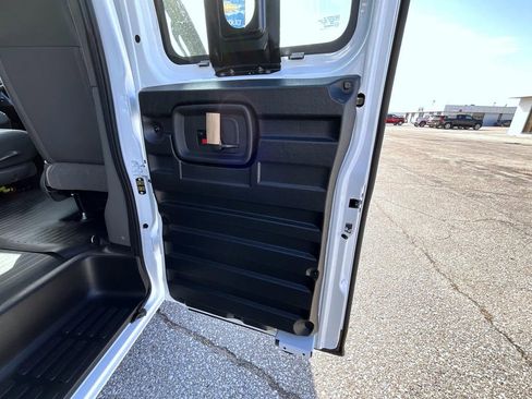 New 2026 Chevrolet Express 3500 Extended w/ Driver Convenience Package RWD image 17