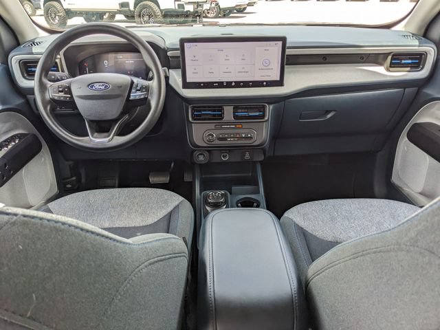 Used 2026 Ford Maverick XLT AWD/4WD image 14