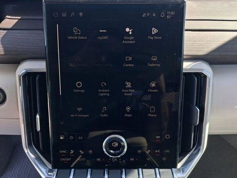 New 2026 GMC Acadia Denali w/ Super Cruise Package image 18