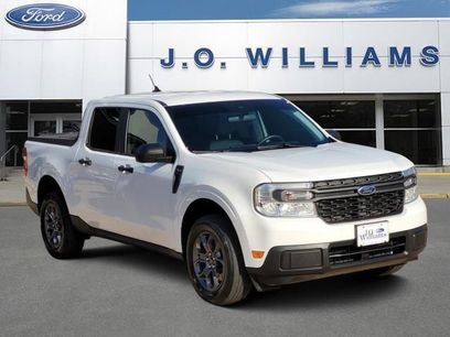 Used 2023 Ford Maverick XLT