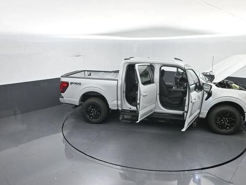 New 2026 Ford F150 XLT w/ Equipment Group 302A MID AWD/4WD image 41
