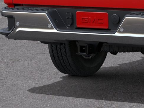 New 2026 GMC Sierra 2500 Pro w/ 1SA Pro Safety Plus Package AWD/4WD image 14