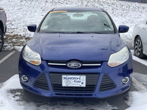Used 2012 Ford Focus SE image 7