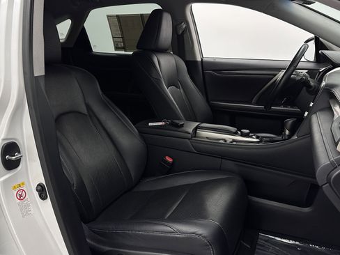 Used 2017 Lexus RX 350 FWD w/ Accessory Package image 37