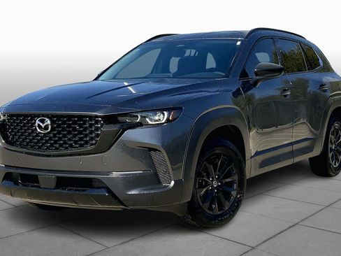 New 2026 MAZDA CX-50 AWD 2.5 Hybrid w/ Premium Pkg image 1