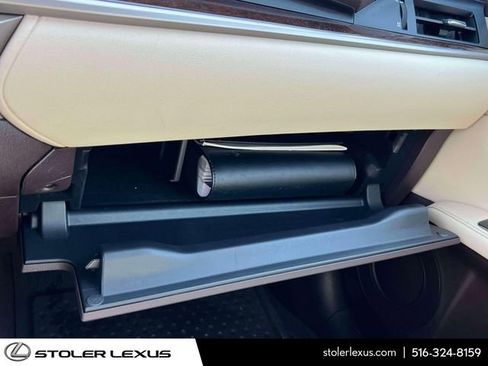 Used 2017 Lexus ES 350 w/ Luxury Package image 41