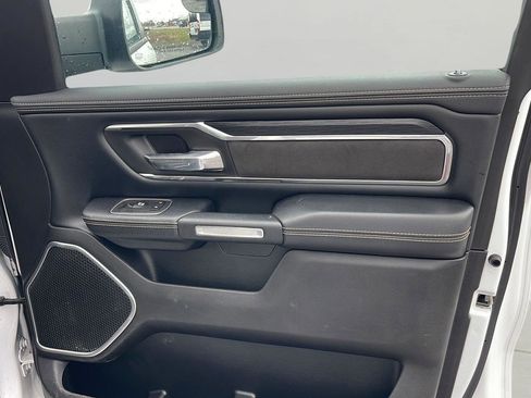 Used 2023 RAM 1500 Laramie image 28