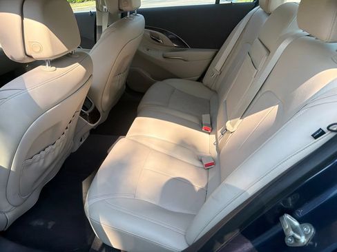 Used 2014 Buick LaCrosse Leather FWD image 10