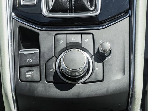 Used 2021 MAZDA CX-5 Grand Touring w/ GT Premium Package image 26