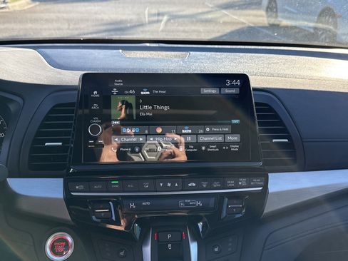 New 2026 Honda Odyssey EX-L image 21