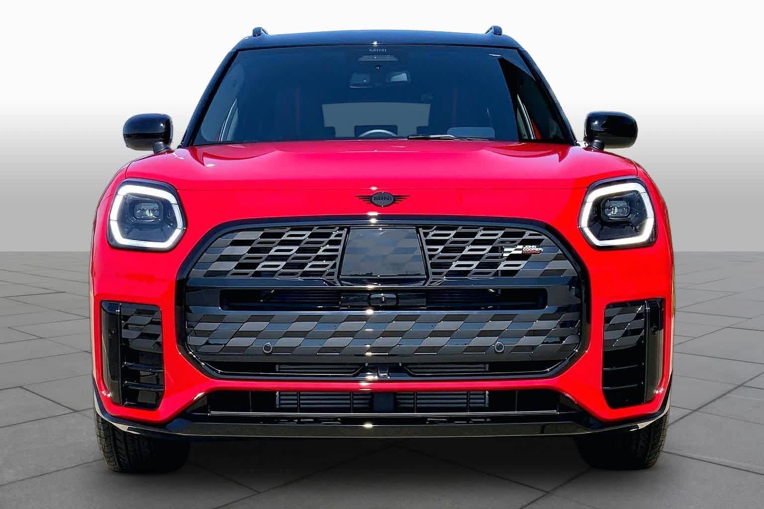 New 2027 MINI Cooper Countryman S AWD/4WD image 3