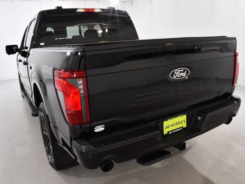 New 2026 Ford F150 XLT w/ Equipment Group 302A MID AWD/4WD image 14