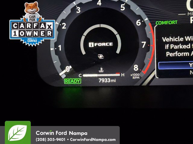 Used 2026 Toyota 4Runner Limited AWD/4WD image 12