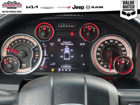 Used 2014 RAM 1500 Sport AWD/4WD image 20