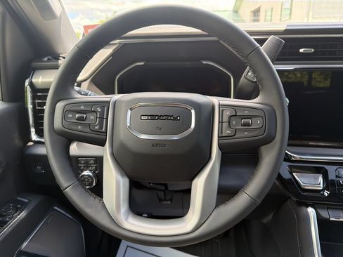 New 2026 GMC Sierra 2500 Denali w/ Denali Reserve Package AWD/4WD image 15