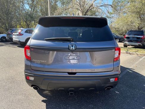 Used 2020 Honda Passport EX-L image 4