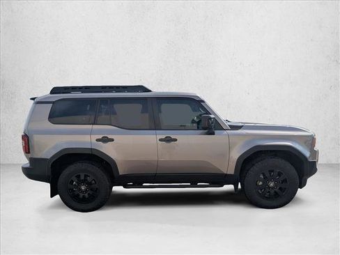 Used 2024 Toyota Land Cruiser image 4