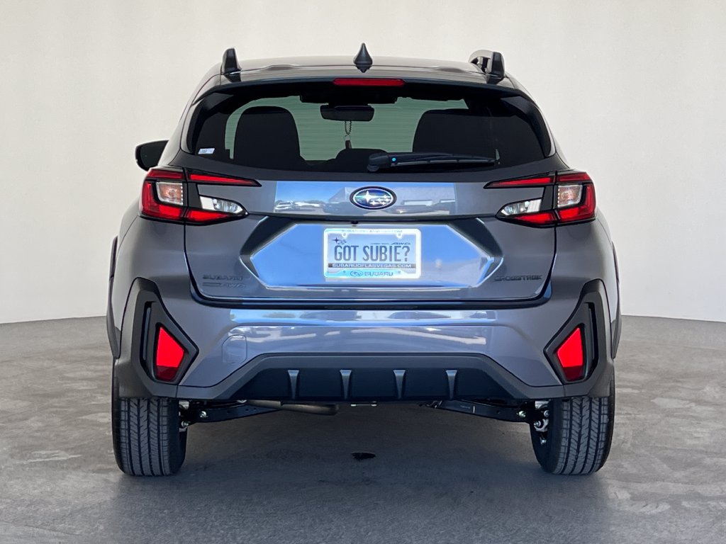 New 2026 Subaru Crosstrek 2.5i Premium AWD/4WD image 5