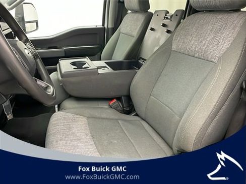 Used 2024 Ford F250 XLT image 24