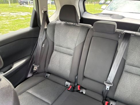 Used 2025 Nissan Rogue SV AWD/4WD image 41