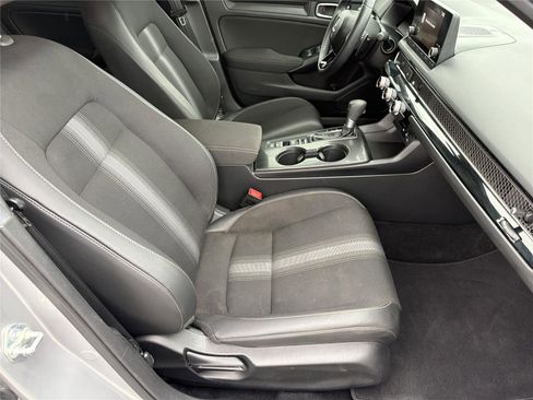 Used 2026 Honda Civic Sport image 12