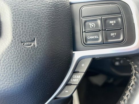 Used 2019 RAM 3500 Big Horn AWD/4WD image 34