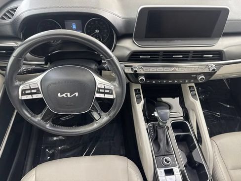 Used 2022 Kia Telluride S AWD/4WD image 28