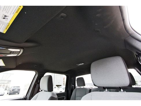 Used 2024 RAM 3500 Big Horn image 27