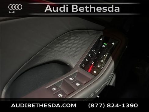 New 2025 Audi A5 2.0T Premium image 14