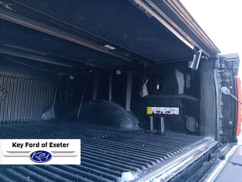 Used 2022 Ford F150 Lariat w/ Equipment Group 502A High image 17