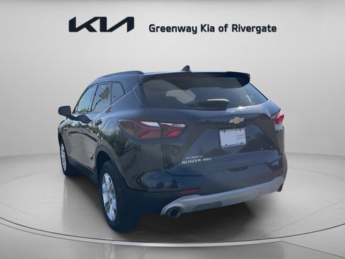 Used 2021 Chevrolet Blazer LT image 5