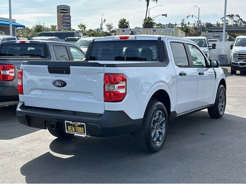 New 2026 Ford Maverick XLT image 6