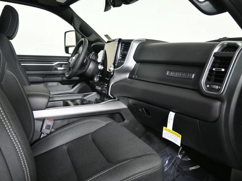 Used 2026 RAM 1500 Big Horn AWD/4WD image 15