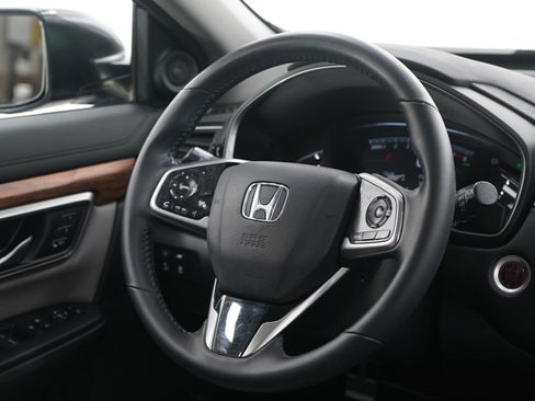 Used 2021 Honda CR-V EX-L image 14