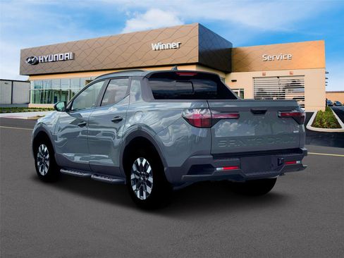 New 2026 Hyundai Santa Cruz SEL AWD/4WD image 5