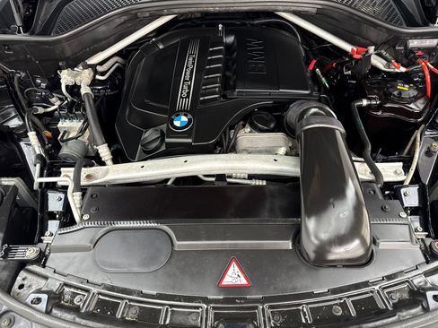 Used 2015 BMW X6 xDrive35i AWD/4WD image 53