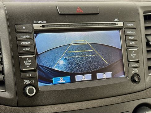 Used 2014 Honda CR-V EX-L image 14