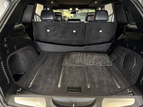 Used 2016 Jeep Grand Cherokee High Altitude image 48