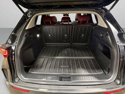 Used 2025 MAZDA CX-50 2.5 Hybrid w/ Weather Package image 32