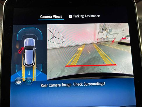 Used 2026 Mercedes-Benz GLC 300 4MATIC image 38