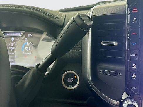 New 2026 RAM 3500 Laramie image 12