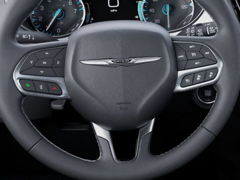 New 2026 Chrysler Pacifica Select FWD image 19