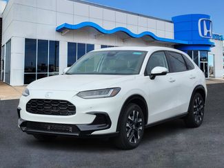 New 2026 Honda HR-V EX-L video 2