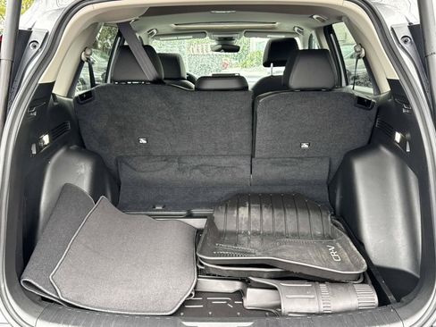 Certified 2026 Honda CR-V EX-L image 18
