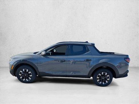 New 2026 Hyundai Santa Cruz SEL FWD image 5