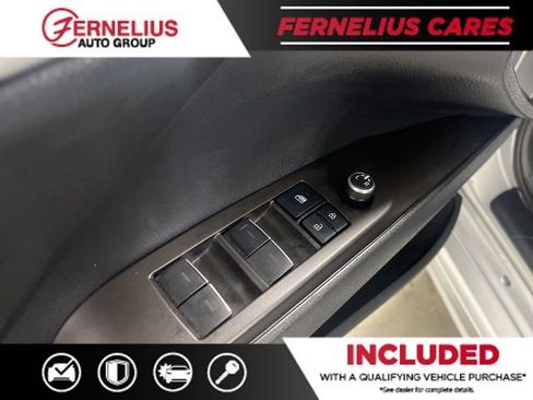 Used 2021 Toyota Camry XSE w/ Cold Weather Package image 32