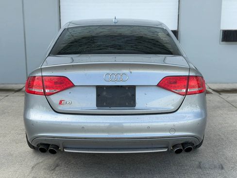 Used 2011 Audi S4 Premium Plus image 4