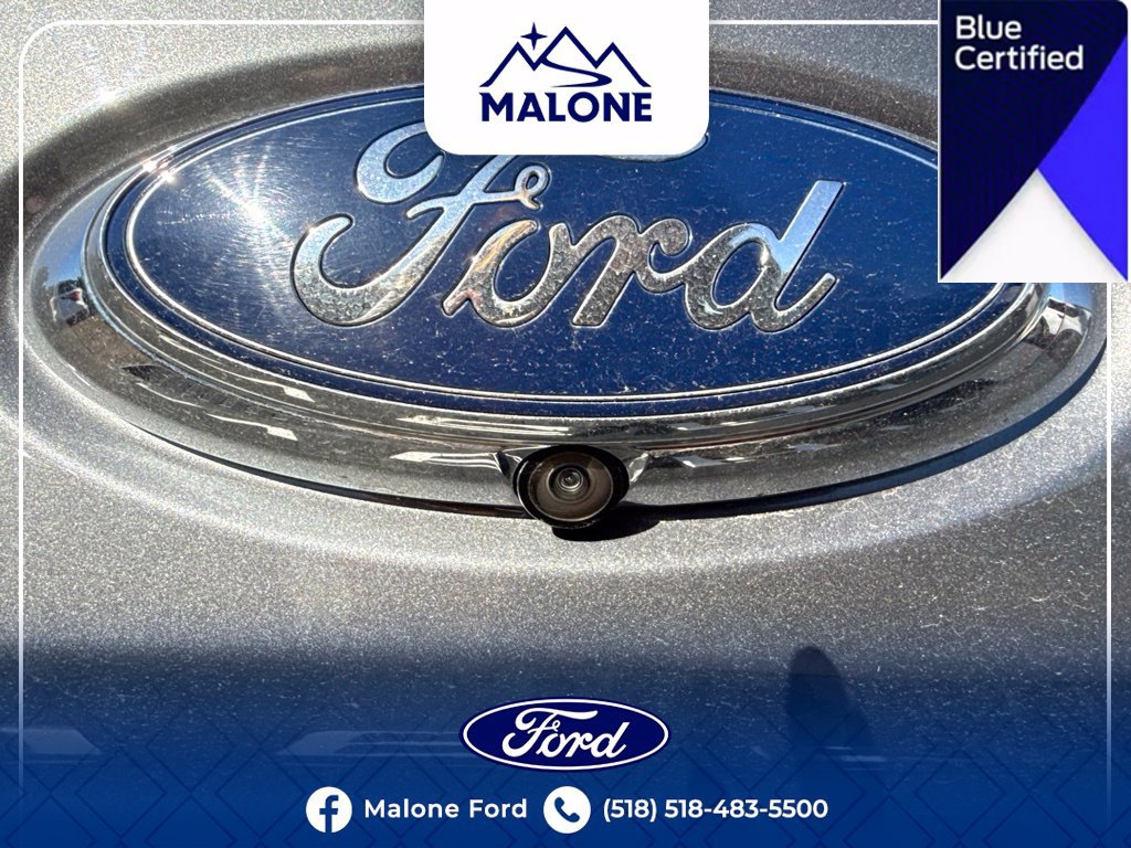 Used 2024 Ford Maverick XLT w/ Equipment Group 300A Standard AWD/4WD image 19