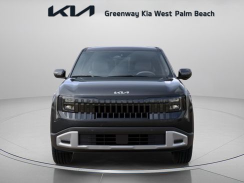 New 2027 Kia Seltos S FWD image 2