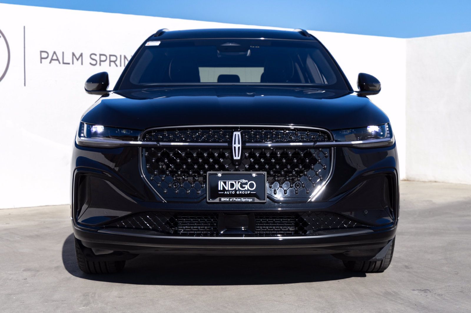 Used 2024 Lincoln Nautilus Reserve w/ Equipment Group 202A AWD/4WD image 4